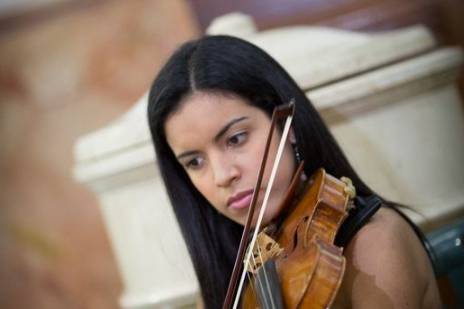 VIolinista
