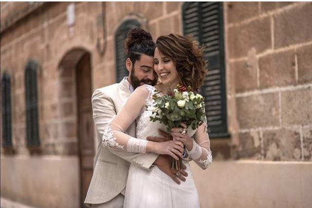 Novios