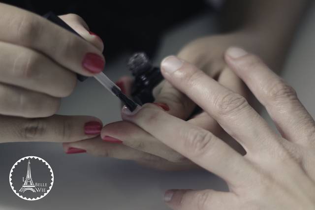Manicura
