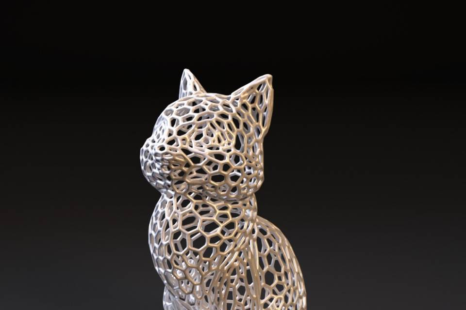 Figura de gato