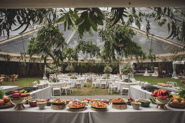 Costa Deriva Bodas y Eventos