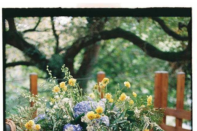 Bodas conscientes con gusto