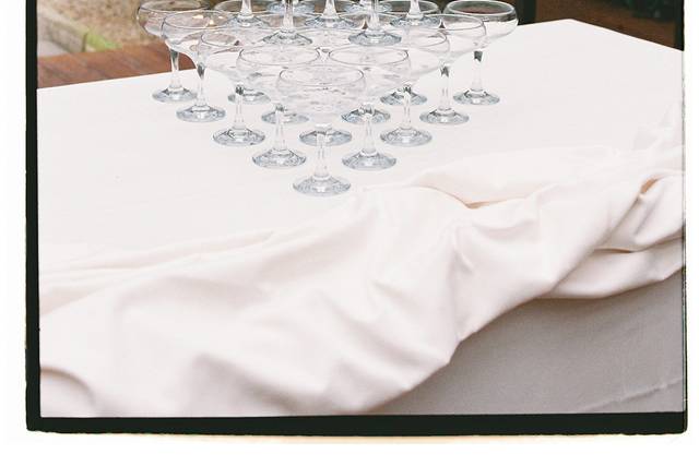 Elegancia atemporal