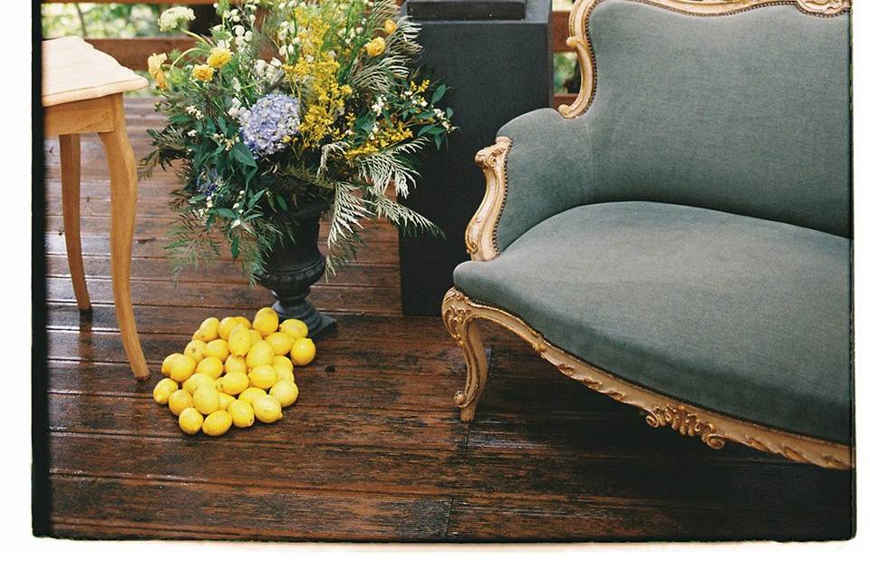 Diseño y decoración a medida