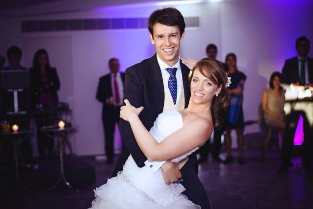 Baila para tu boda