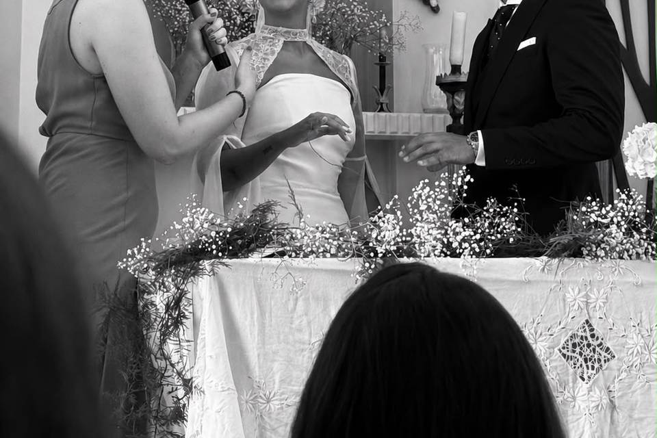 Ceremonia