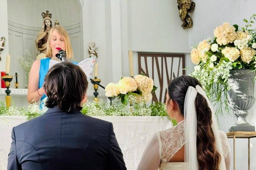 Ceremonia