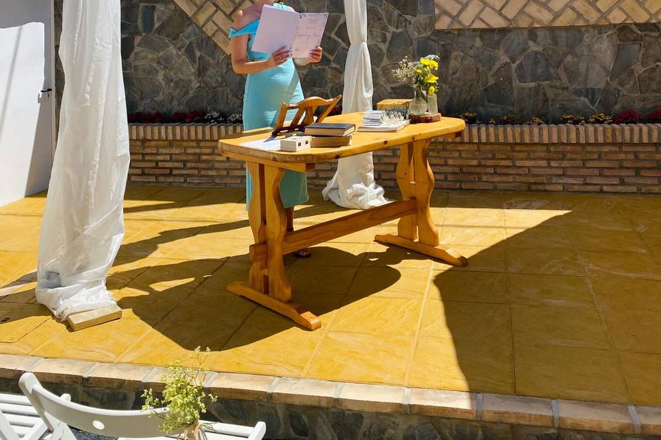 Presentación