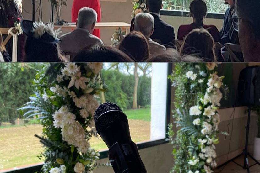 Ceremonia