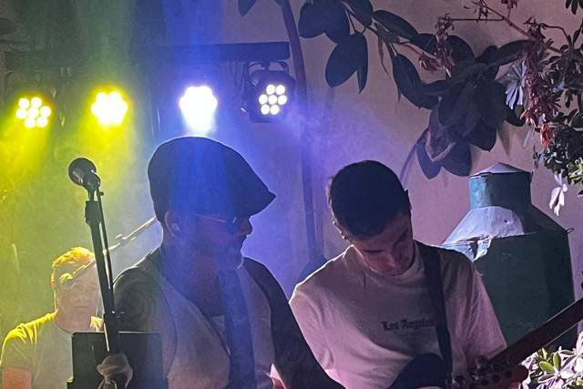 Concierto en Montilla