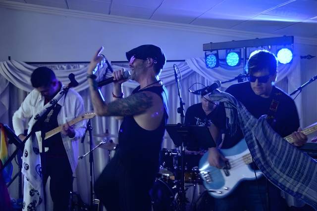 Concierto en Puente Genil