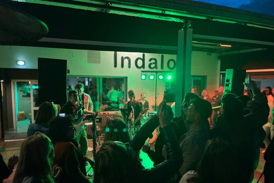 Indalo Pub