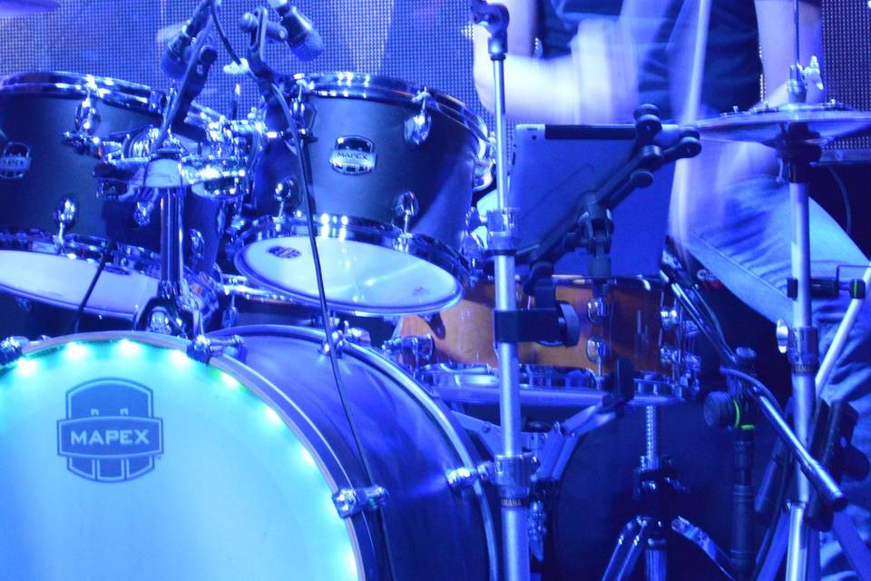 Concierto en Córdoba