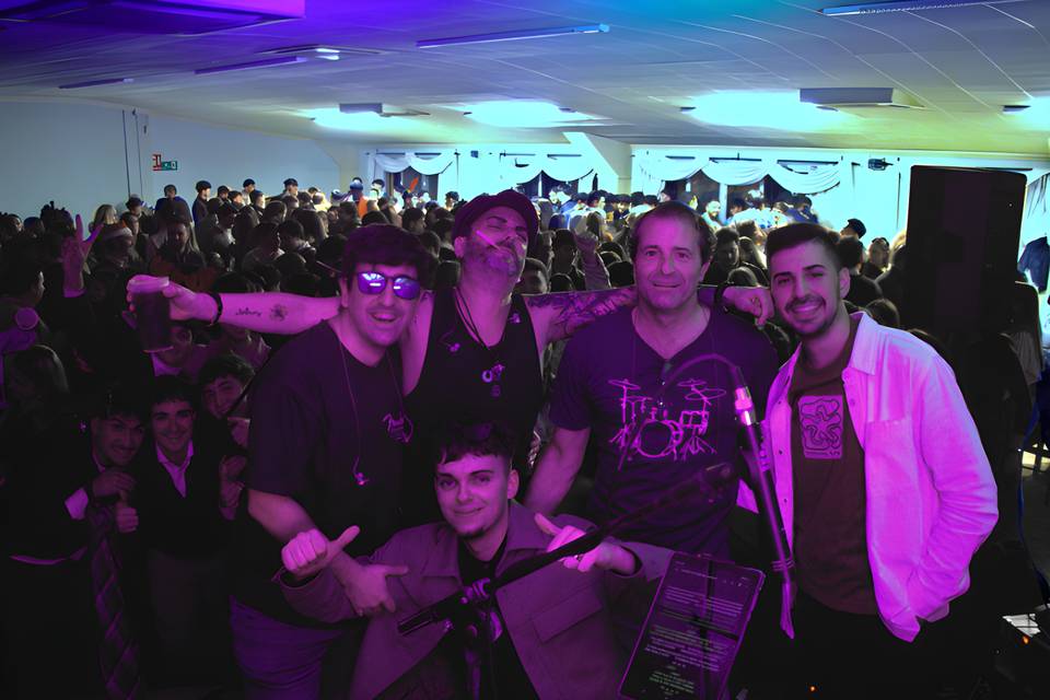 Concierto en Puente Genil