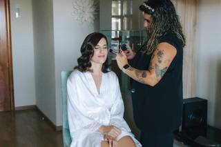 Laura Torres - Maquillaje y peinado