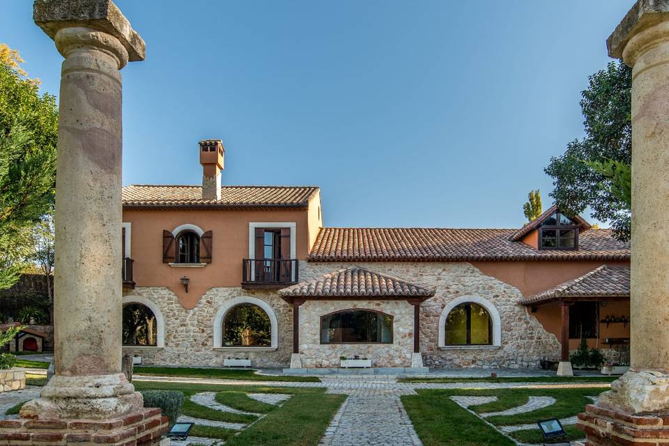 Vista general