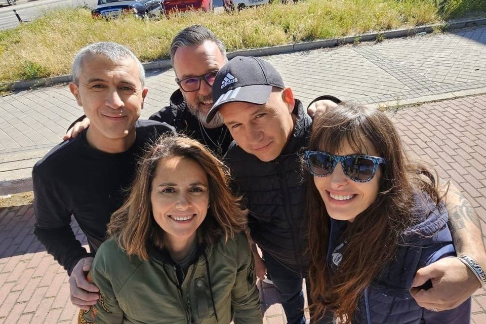 La banda