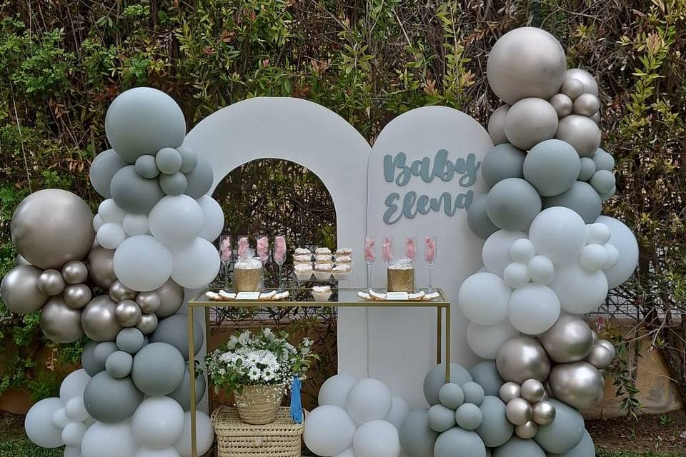 Baby shower