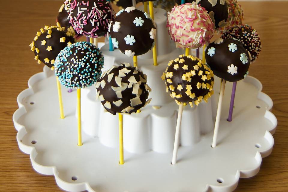 Cakepops