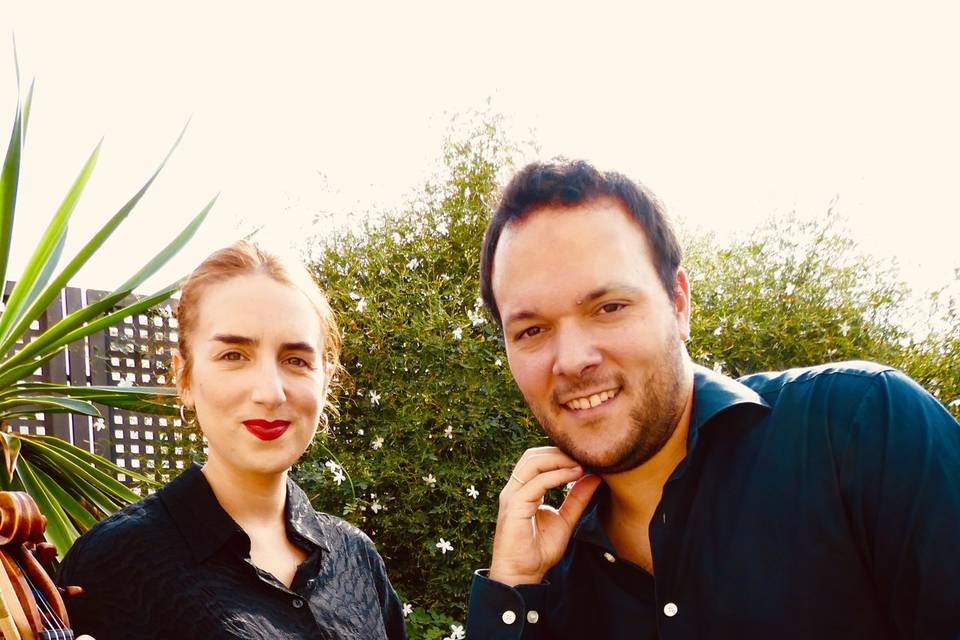 Eventos privados