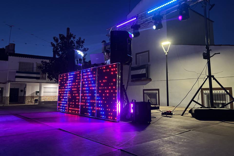 Evento privado