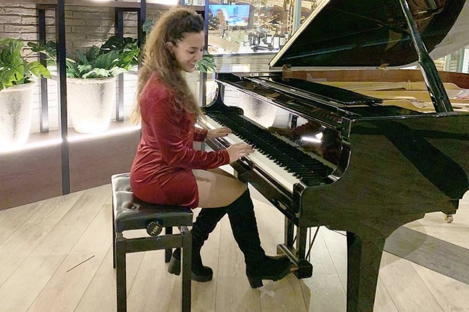 Piano