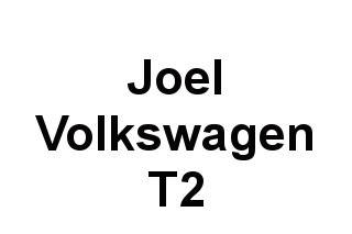 Joel Volkswagen T2