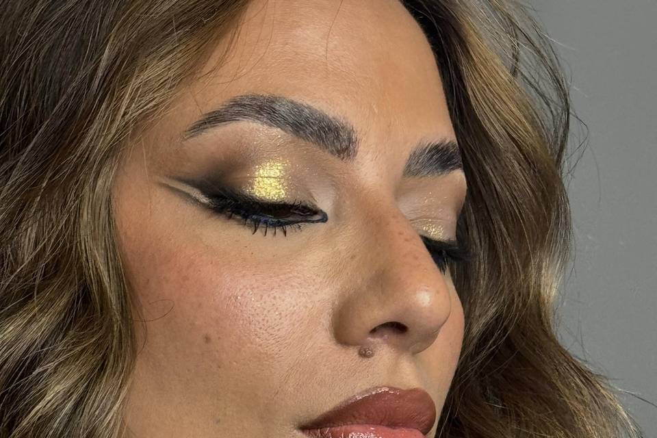 Look más arriesgado