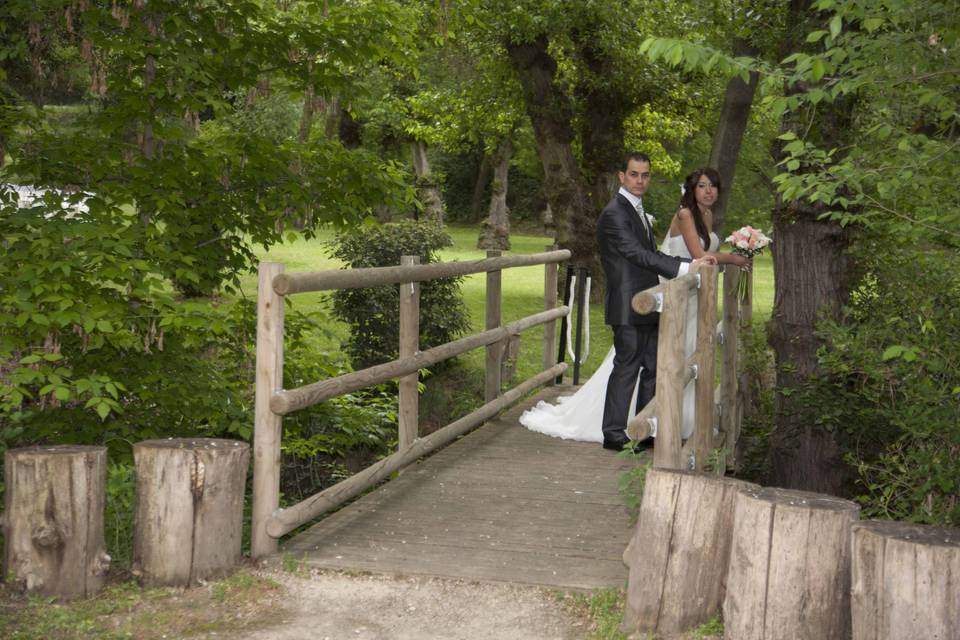 Sesiones postboda