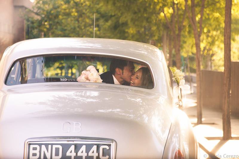 Novios