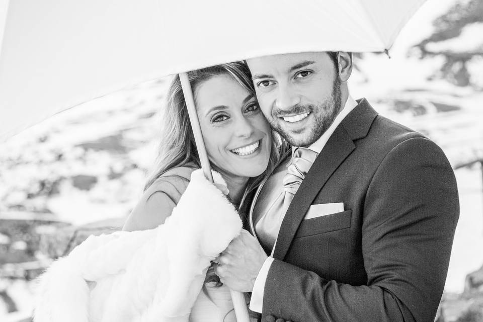 Postboda de Vanesa y Mario