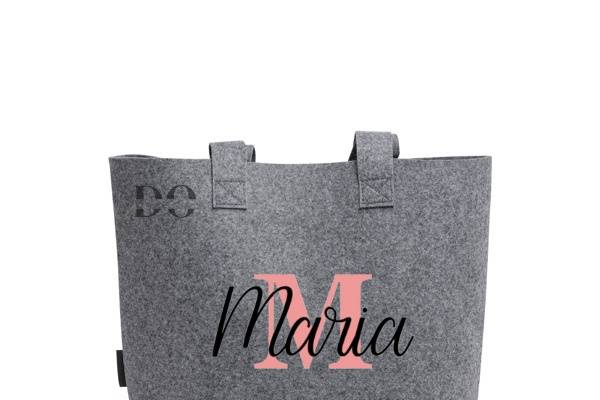 Bolso personalizado
