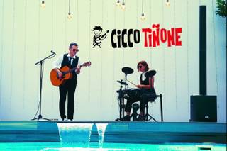 Cicco Tiñone & Beat Boy