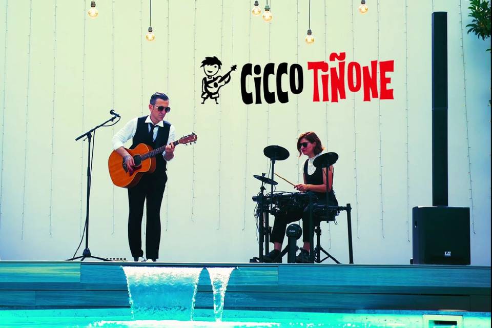 Cicco Tiñone & Beat Boy