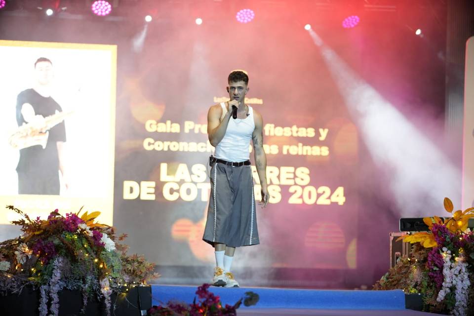 Concierto