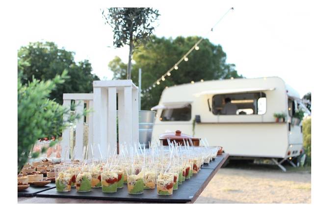 Creative Food Bcn