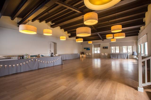 Sala baile