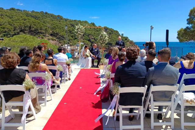 Ceremonia