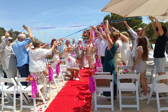 Ceremonia