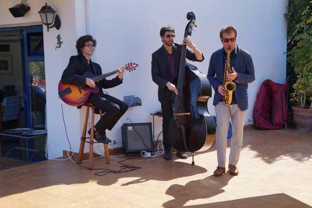 Jazz Band