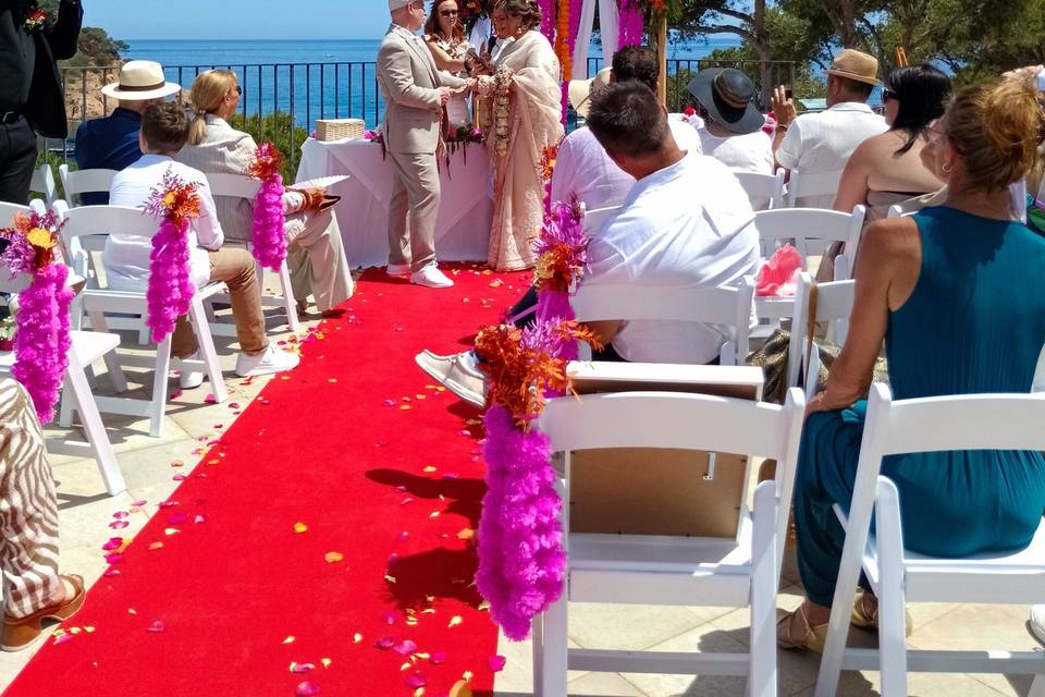 Ceremonia