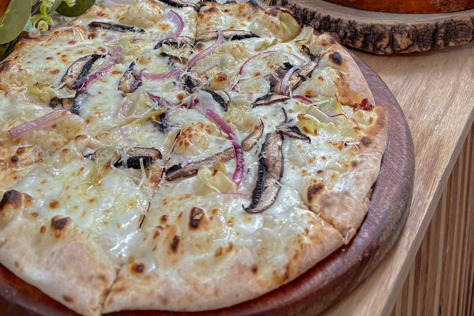 Recena Pizza