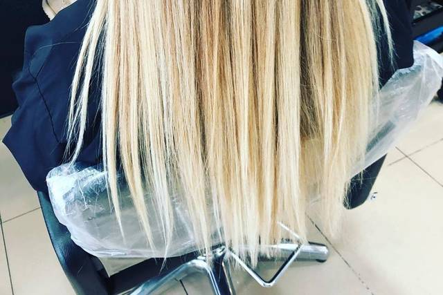 Pelo liso