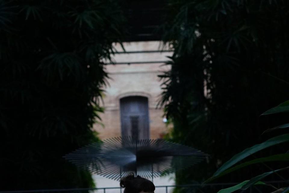 Sesión fotográfica