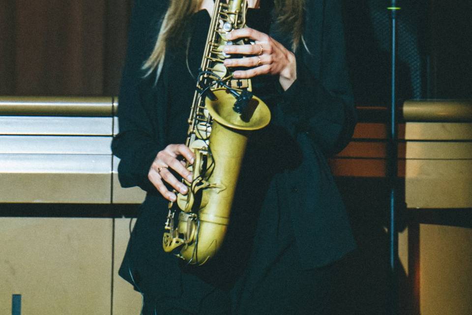 Música para boda