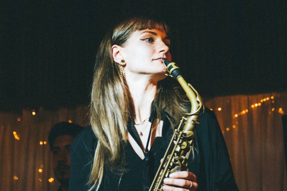 Música para boda