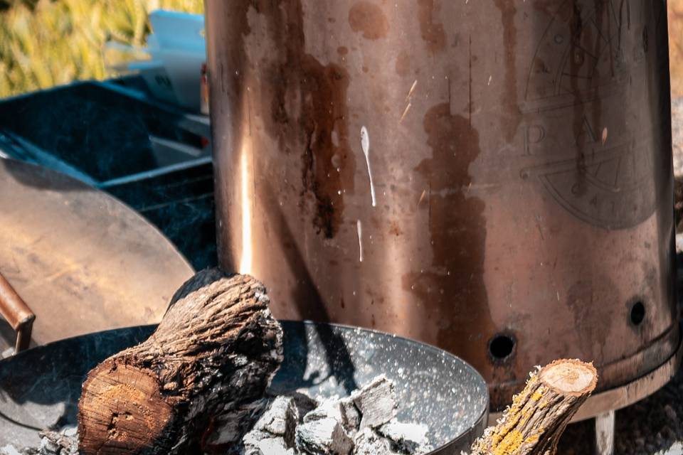 BBQ