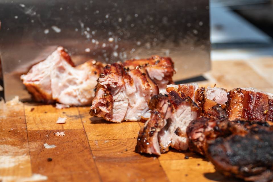 Chicharrón