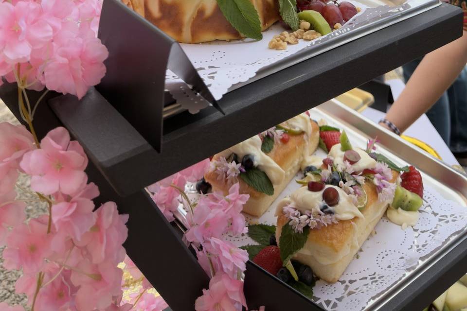 Postres