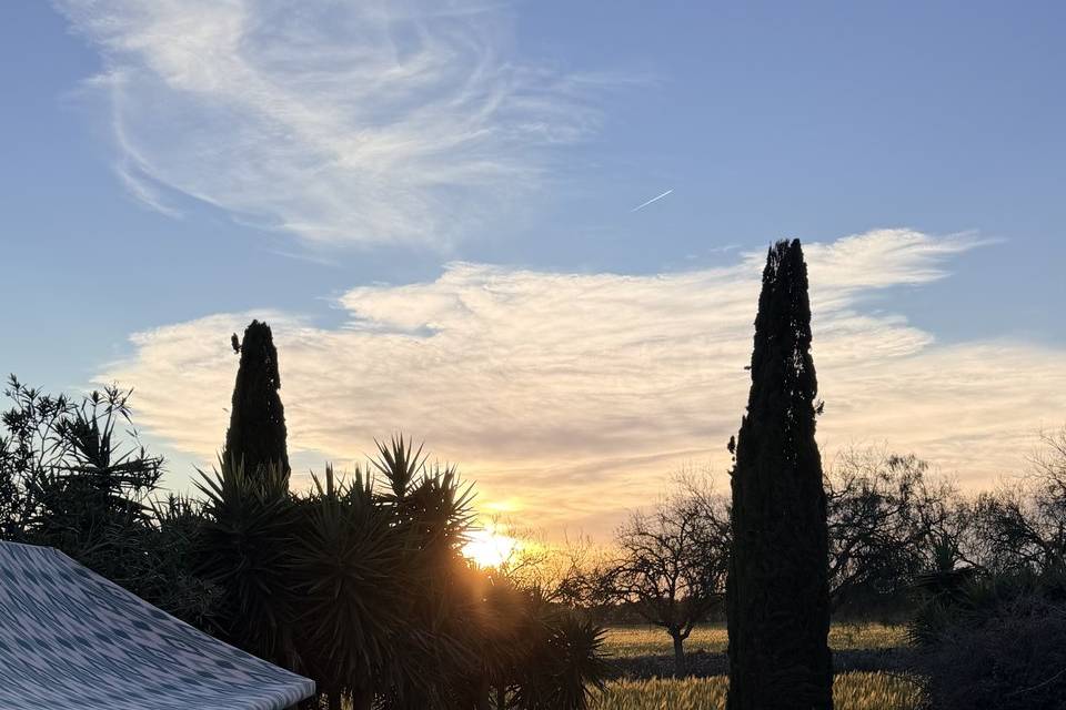 Sunrise